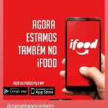 Casa Do Pão Carta
