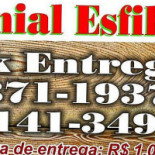 Colonial Esfiharia Logo