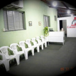 Colonial Esfiharia Dentro