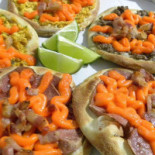 Colonial Esfiharia Comida
