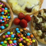 Colonial Esfiharia Comida