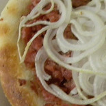 Colonial Esfiharia Comida