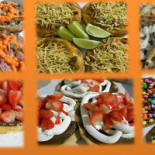 Colonial Esfiharia Comida