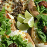 Colonial Esfiharia Comida