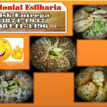 Colonial Esfiharia Carta