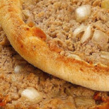 Colonial Esfiharia Comida