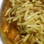 Colonial Esfiharia Comida