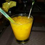 Flor Da Lua Boisson