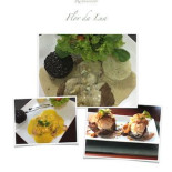 Flor Da Lua Carte
