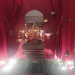Flor Da Lua À l'intérieur