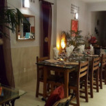 Flor Da Lua À l'intérieur