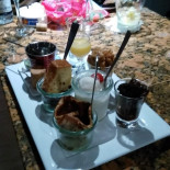 Flor Da Lua Boisson