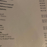 Flor Da Lua Carte