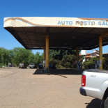Auto Desk Saint John Extérieur