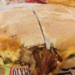 Prensadão Lanches Nourriture
