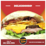 Prensadão Lanches Carte