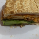 Prensadão Lanches Nourriture