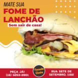 Prensadão Lanches Carte
