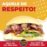 Prensadão Lanches Carte