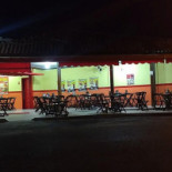 Prensadão Lanches Extérieur