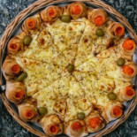 Vip Lanchonete E Pizzaria/localja Nourriture