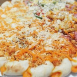 Big Pizzaria E Hamburgueria Nourriture