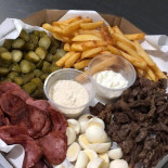 Pizzaria Paladar Nourriture