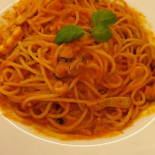 Almiro De Spindler Comida