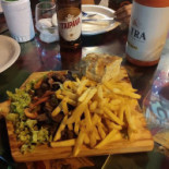 Papo Pizzaria Nourriture