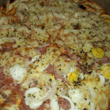 Papo Pizzaria Nourriture