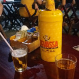 Papo Pizzaria Boisson