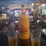 Papo Pizzaria Boisson