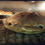 Papo Pizzaria Nourriture