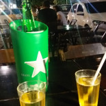 Papo Pizzaria Boisson