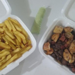 TÁta Lanches Nourriture