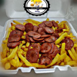TÁta Lanches Nourriture