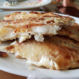 Pesqueiro Do Goiano Comida