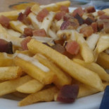 Pesqueiro Do Goiano Comida
