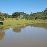 Pesqueiro Do Goiano Exterior