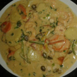 Degust Comida