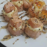 Degust Nourriture