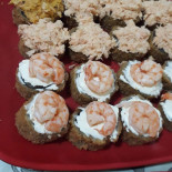 Degust Comida