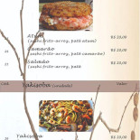 Degust Carte
