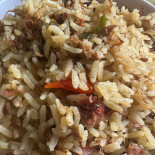 Gula's Lanchonete E Petiscaria Nourriture