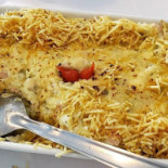 Gaivotas Food