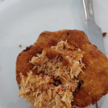 Gaivotas Nourriture