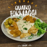 Gaivotas Food