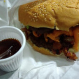 Super Burgers Vila Nourriture