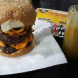 Super Burgers Vila Nourriture