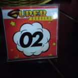 Super Burgers Vila Logo